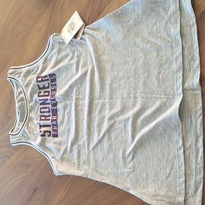 Reebok Tank Top